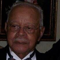 Atty. Nelson R. Bickley Jr. Obituary