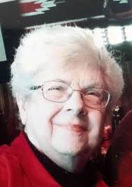 Carolyn Hackler Obituary (1938