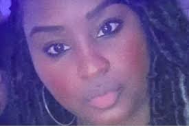 Kenva Carrissa Mader