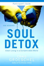 Most of the classic r&b/soul artists of the 1960s—including james brown, otis redding, and marvin gaye—have p. Soul Detox Participant S Guide Clean Living In A Contaminated World Kindle Edition By Groeschel Craig Religion Spirituality Kindle Ebooks Amazon Com