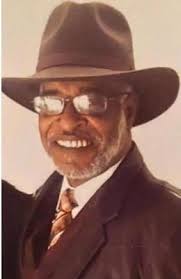 Ernest Johnson Obituary (2019)