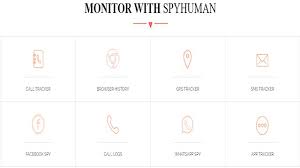 After you accomplish spyhuman apk download, you can check your target device's location to keep an eye on the location of your target. Download Spyhuman V194 Apk For Android Modandroidapk
