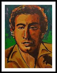 Bruce Stuart Framed Art Prints for Sale