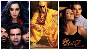 Must watch top 27 bollywood hindi movies of 2019. 10 Best Indian Horror Movies To Watch In 2020 World Up Close