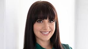 Tiffany Ferris's Instagram, Twitter & Facebook