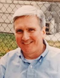 Obituary information for David G. Alexander