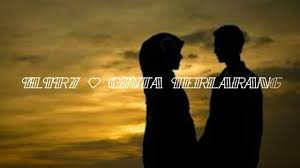Semoga Tiada Yang Terluka Ilir7 Cinta Terlarang Lyrics Youtube