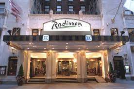 The Radisson Lexington Hotel Ny Is A Superior First Class Hotel Featuring Starbucks In The Lobby Located On Manhattans Fashiona New York Hotels Ny Hotel Hotel