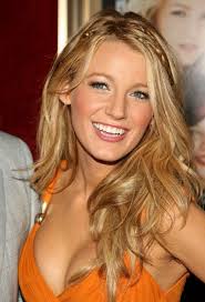 Christina butcher of hair romance / via hairromance.com. 25 Prom Hairstyles For Long Hair Godfather Style