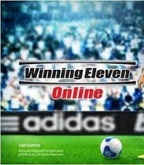It was just rebranded into pro evolution soccer games. Winning Eleven Online Download Free Full Game Speed New