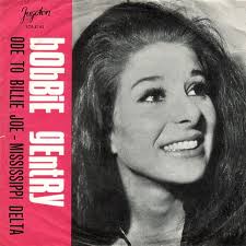 The Number Ones: Bobbie Gentry's “Ode To Billie Joe”