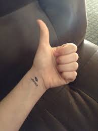 Thank you for everything tim. My New Tattoo Avicii Tattoo Tattoos Tattoo Museum