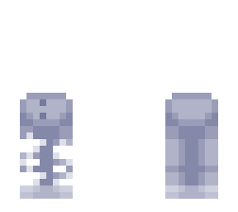A player doesn't need to have all the planks. Jeans Outfit Base 2 1 Minecraft Skin