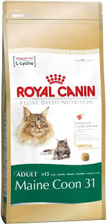 And an exclusive blend of antioxidants supports their developing immune system. Royal Canin Maine Coon Kitten 400g Novocom Top