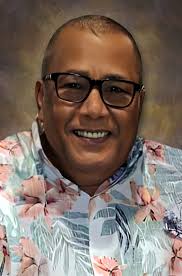 Marshall Martin avis de décès