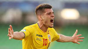 €6.00m* oct 22, 1998 in istanbul, turkey. Olympisches Fussballturnier 2020 Manner Nachrichten Hagi Will Mit Rumanien Zu Neuen Hohenflugen Ansetzen Fifa Com