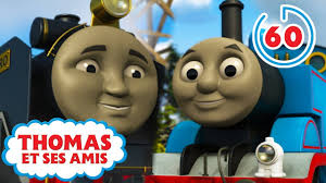Thomas et ses amis en français | la disparition du train | +d'épisodes complet | dessin animé enfant. Thomas Et Ses Amis En Francais Le Heros De Chicalor Episode Special Youtube