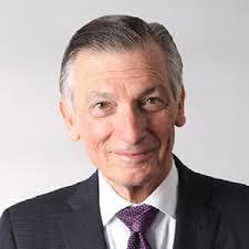 Prof. Donald Sadoway