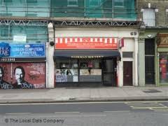 Unique hair and beauty salon camberwell. Hair Beauty Salons In Camberwell All In London