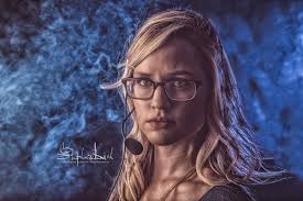 The Raven Series" Pilot (TV Episode 2017)