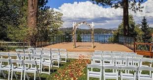 Lake Arrowhead Resort And Spa Wedding Compass Lake Arrowhead Resort Lake Arrowhead Wedding Locations California