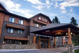 Photos in library portrait appointment info for july 6, 7 and 8. Cedar Creek Lodge And Conference Center Columbia Falls Montana Us Reservations Com