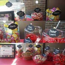 17 Likes 2 Comments Katie Blue Bradshaw Mermaidgoddessanddreamer On Instagram Graduation Party Candy Graduation Party Candy Bar Graduation Candy Buffet