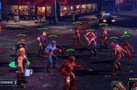 Wether you want to rule your next halloween party or just have fun, try making your own very simple iron man costume. Marvel Strike Force Best Avengers Team To Build With Iron Man