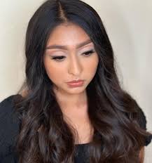 Clients selfie. ♥️ Happy Hmong New Year!