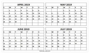 may june july 2022 calendar in pdf word excel printable template