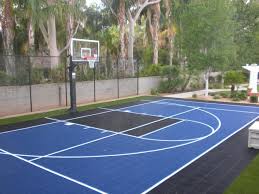 Maybe you would like to learn more about one of these? Basketball Court Size A Field Of Enjoyment Architect Boy