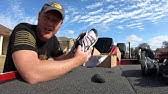 The rogue wave is engineered for all kinds of nasty conditions. Update Review On My Huk Rogue Wave Boots Youtube