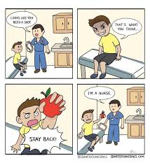 An Apple A Day Daily Lol Pics Funny Comic Strips Funny Relatable Memes Funny Comics