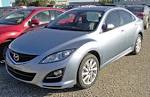 Mazda6 2010