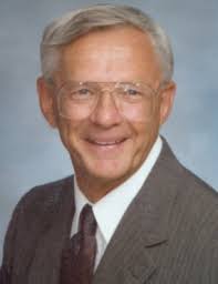 Obituary information for George Wilbert Lapp, Sr.