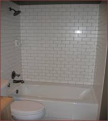White Tile Bathtub Surround Home Design Ideas Bathtub Tile Small Bathroom Tiles Tile Around Bathtub