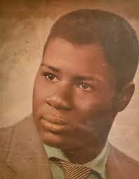 Elder Richard Jennings Obituary