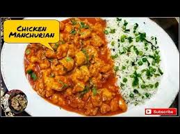 Restaurant Style Chicken Manchurian Chicken Manchurian Desi Khana Youtube Cooking Channel Youtube Cooking Manchurian Chicken Cooking Recipes