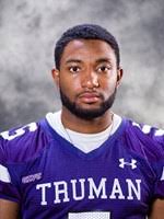 RECAP: Truman 35, Malone 3