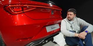 As tested £31,115 top speed: Presentation And First Review Of The New Seat Leon 2020 Fineauto