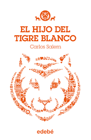 Libros tigre blanco gratis andres guerrero blanco de tigre es deudor de mis lecturas de la infancia principalmente de dos libros las aventuras de tom libros tigre blanco gratis / letras, libros y más: Tigre Blanco 1 El Hijo Del Tigre Blanco Ebook Carlos Salem Descargar El Ebook Tienda De Libros Online Silla Vieja Cuartos Humedos