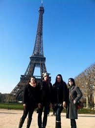 Trouver ici la liste des universités de france ainsi que des ecoles de formation supérieure et les ecoles polytechnique françaises. Life In Nancy France A Review For Universite De Lorraine University Of Lorraine Nancy Direct Enrollment Exchange