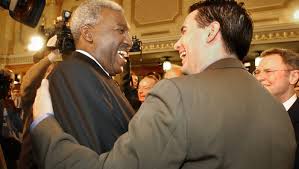 Photos: Scott Walker has a showdown with county unions