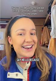 Meet Lucy Ireland: A Warm Welcome for 2025