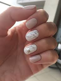 Black And White Marble Nails Short Pin By Kristy Andrues On Nails Marble Nail Designs Floral Nails Nail Designs