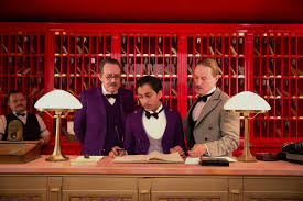 Budapest has made appearances on screen, playing herself and many other cities, adding some eastern this post just scratched the surface of the blooming movie industry in budapest. Wes Anderson S Grand Budapest Hotel Is A Complex Caper The New York Times