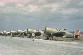 Air force, air force of norway, rnaf, afnorway (en); Historical The Royal Norwegian Air Force News War Thunder
