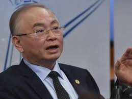 Macam mana saya membaharukannya ? Pengecualian Perbaharui Lkm Cdl Tamat Tempoh