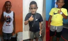 A perca de um filho ou uma filha, e maior tragédia que pode acontecer na. Rj Familiares De Criancas Desaparecidas Cobram Agilidade Nas Investigacoes Cartacapital