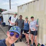 YFDS Track Meet